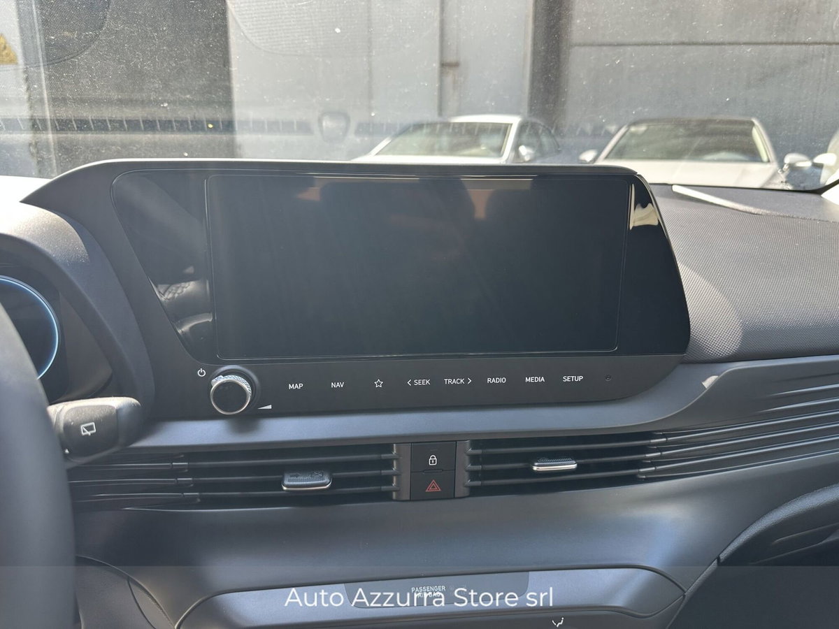 Hyundai i20 1.0 t-gdi Connectline 90cv mt (20)