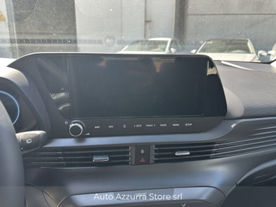 Hyundai i20 1.0 t-gdi Connectline 90cv mt (20)