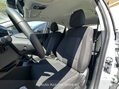 Hyundai i20 1.0 t-gdi Connectline 90cv mt (6)