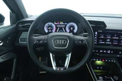 Audi A3 Sportback 35 TDI S tronic S line edition (10)