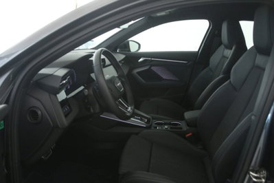 Audi A3 Sportback 35 TDI S tronic S line edition (7)