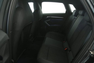 Audi A3 Sportback 35 TDI S tronic S line edition (8)