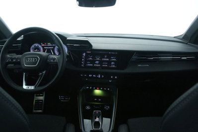 Audi A3 Sportback 35 TDI S tronic S line edition (9)