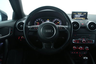 Audi A1 1.0 82 CV TFSI Design (10)