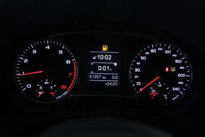 Audi A1 1.0 82 CV TFSI Design (11)