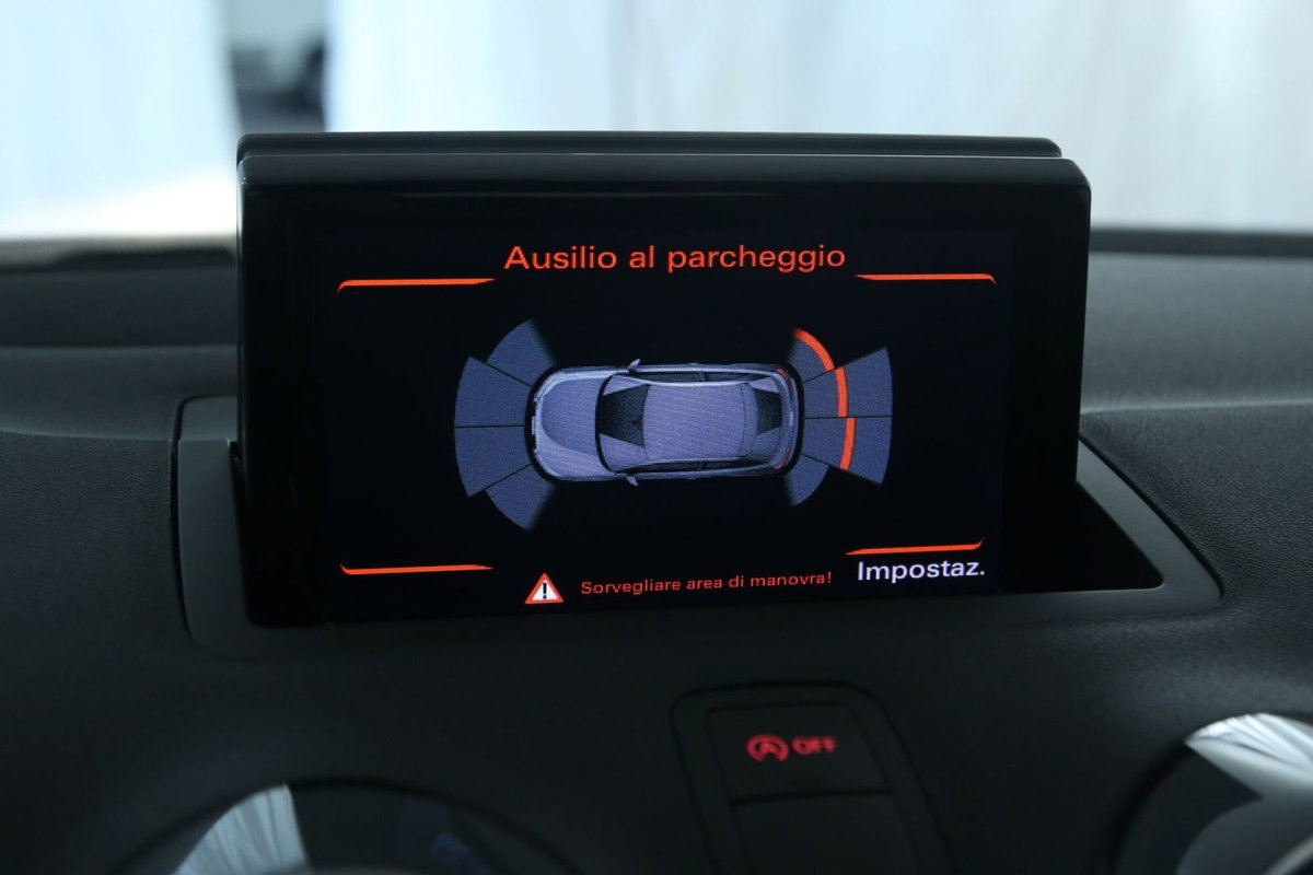 Audi A1 1.0 82 CV TFSI Design (12)