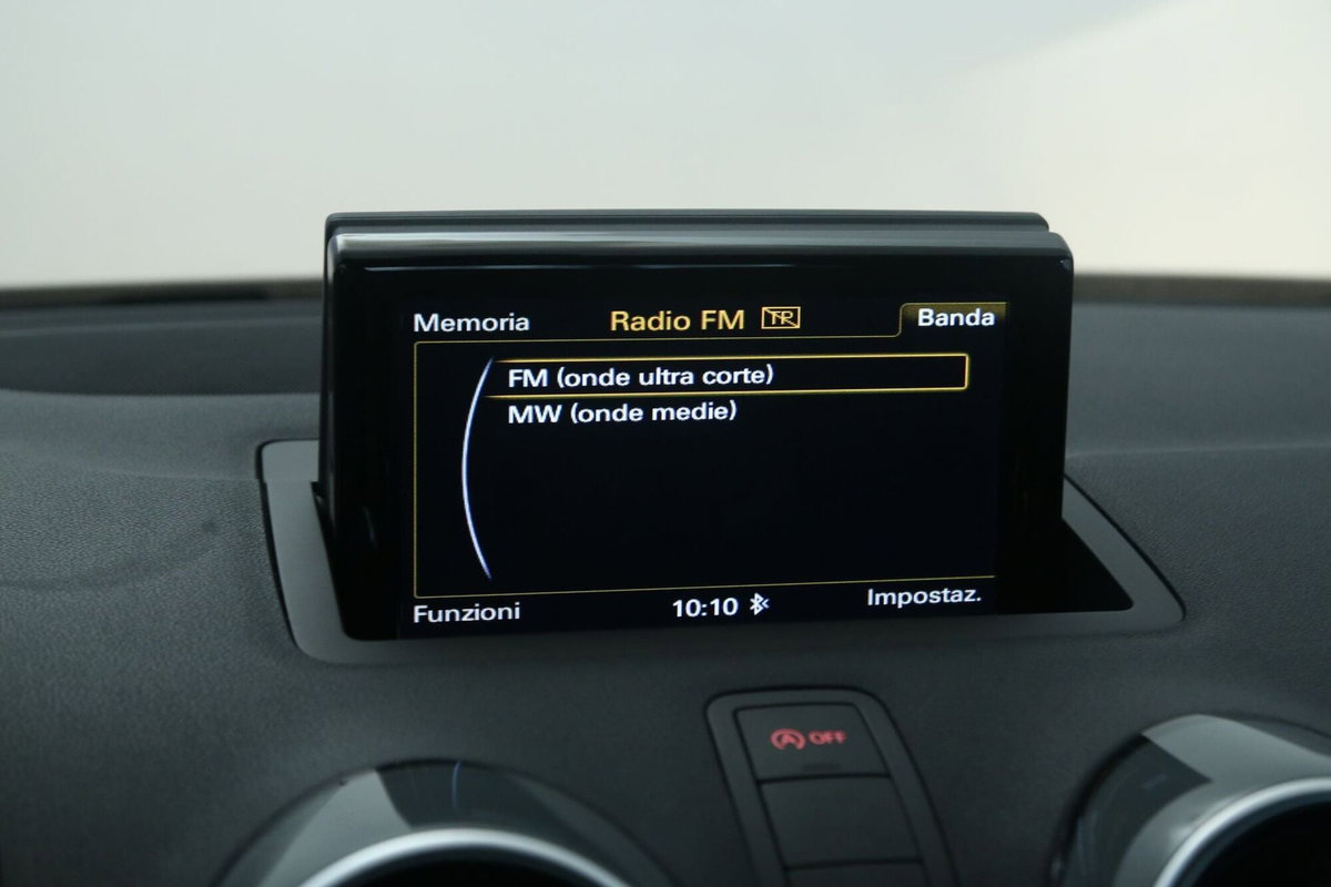Audi A1 1.0 82 CV TFSI Design (13)