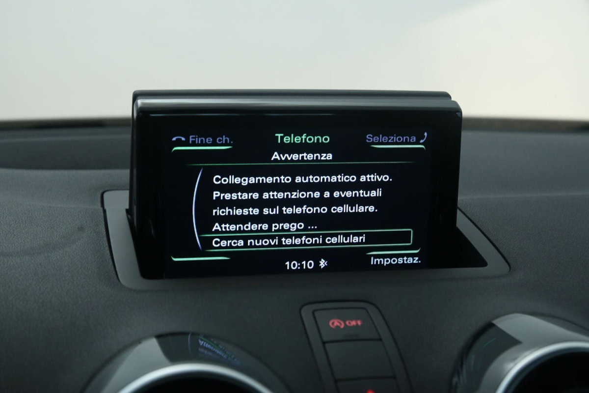 Audi A1 1.0 82 CV TFSI Design (14)