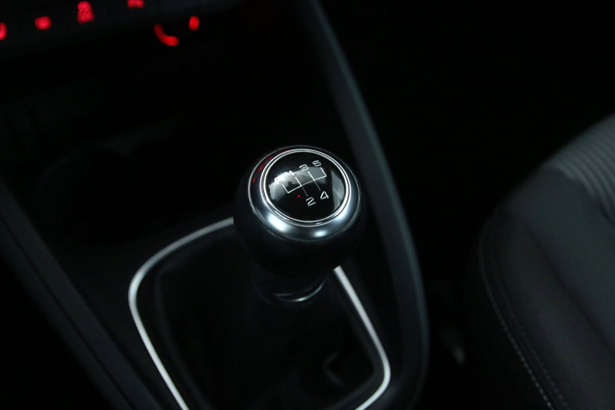Audi A1 1.0 82 CV TFSI Design (15)