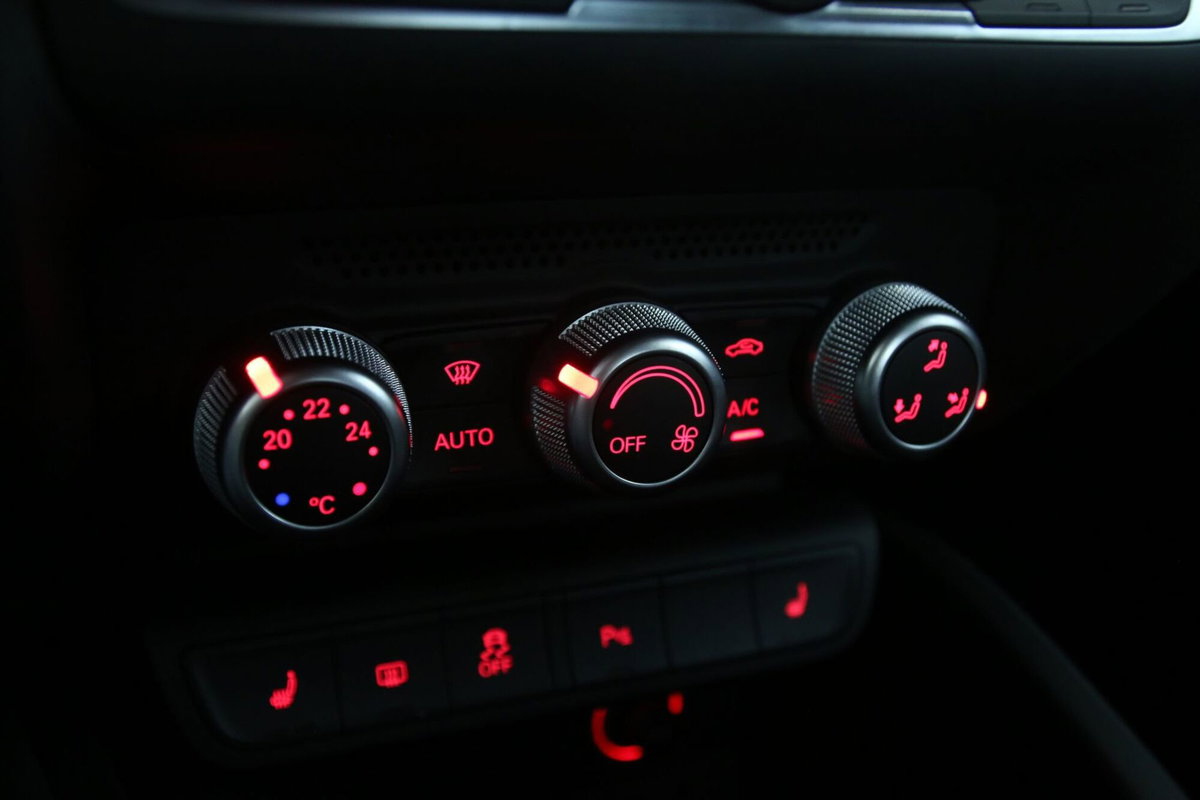 Audi A1 1.0 82 CV TFSI Design (17)