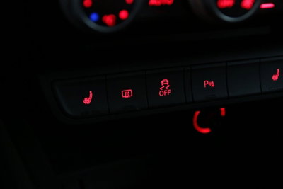 Audi A1 1.0 82 CV TFSI Design (18)