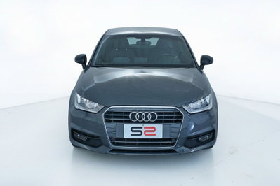 Audi A1 1.0 82 CV TFSI Design (2)