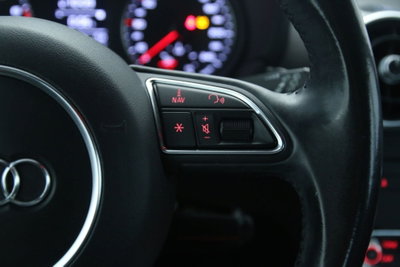 Audi A1 1.0 82 CV TFSI Design (20)