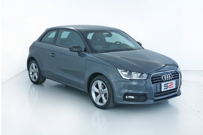 Audi A1 1.0 82 CV TFSI Design (3)