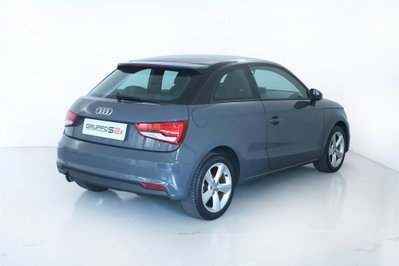 Audi A1 1.0 82 CV TFSI Design (4)
