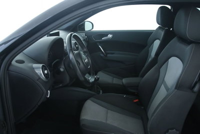 Audi A1 1.0 82 CV TFSI Design (7)