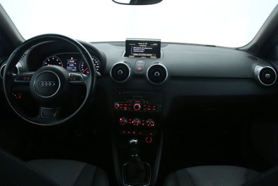 Audi A1 1.0 82 CV TFSI Design (9)