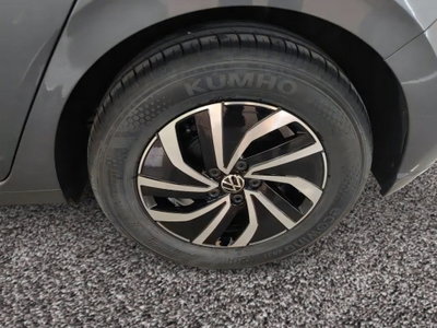 Volkswagen Polo 1.0 TSI 5p. Comfortline BlueMotion Technology (6)