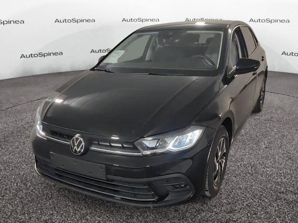 Volkswagen Polo 1.0 TSI DSG 5p. Comfortline BlueMotion Technology