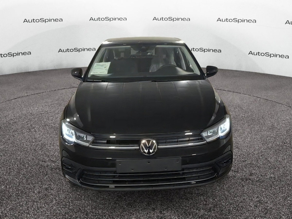 Volkswagen Polo 1.0 TSI DSG 5p. Comfortline BlueMotion Technology (2)