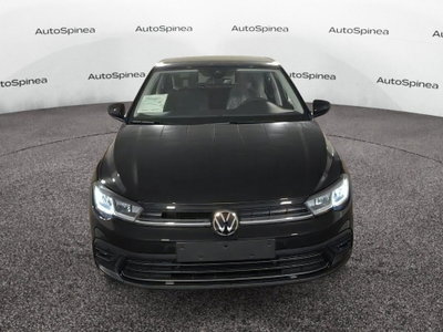 Volkswagen Polo 1.0 TSI DSG 5p. Comfortline BlueMotion Technology (2)