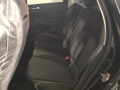 Volkswagen Polo 1.0 TSI DSG 5p. Comfortline BlueMotion Technology (8)