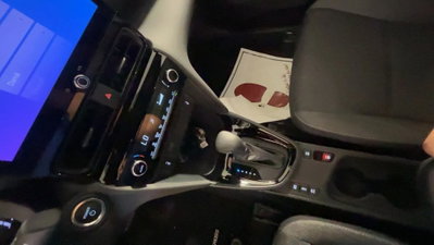 Toyota Yaris Cross Trend fwd 115cv e-cvt (12)