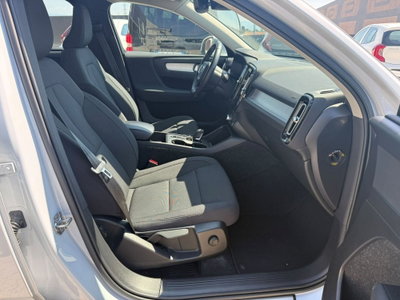 Volvo XC40 T5 Recharge Plug-in Hybrid Inscription (12)