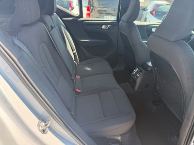 Volvo XC40 T5 Recharge Plug-in Hybrid Inscription (13)