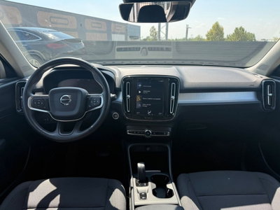 Volvo XC40 T5 Recharge Plug-in Hybrid Inscription (16)