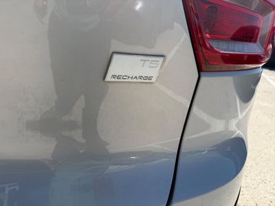 Volvo XC40 T5 Recharge Plug-in Hybrid Inscription (19)