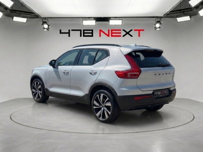 Volvo XC40 T5 Recharge Plug-in Hybrid Inscription (3)