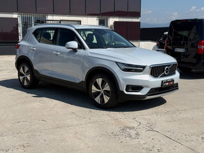 Volvo XC40 T5 Recharge Plug-in Hybrid Inscription (5)