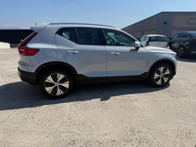 Volvo XC40 T5 Recharge Plug-in Hybrid Inscription (6)