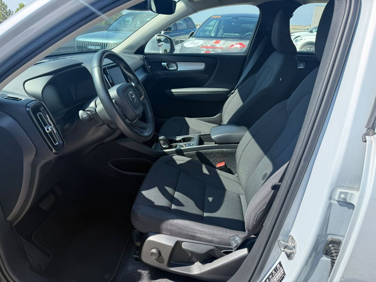 Volvo XC40 T5 Recharge Plug-in Hybrid Inscription (7)