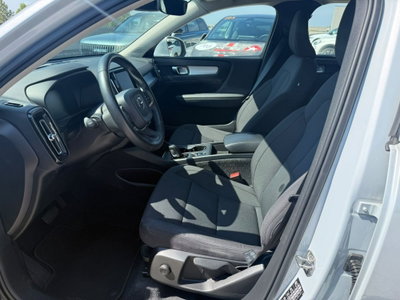 Volvo XC40 T5 Recharge Plug-in Hybrid Inscription (7)
