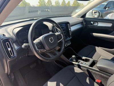 Volvo XC40 T5 Recharge Plug-in Hybrid Inscription (8)