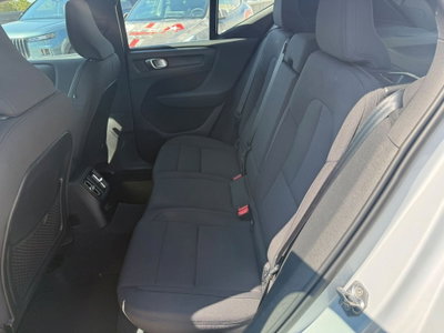 Volvo XC40 T5 Recharge Plug-in Hybrid Inscription (9)