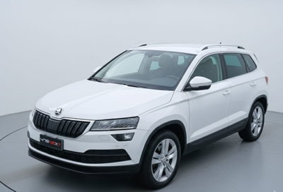 Skoda Karoq 2.0 TDI EVO SCR 4x4 DSG Style usata