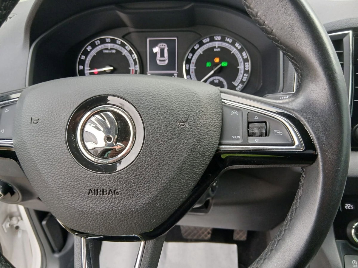 Skoda Karoq 2.0 TDI EVO SCR 4x4 DSG Style (20)