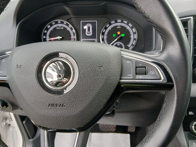 Skoda Karoq 2.0 TDI EVO SCR 4x4 DSG Style (20)