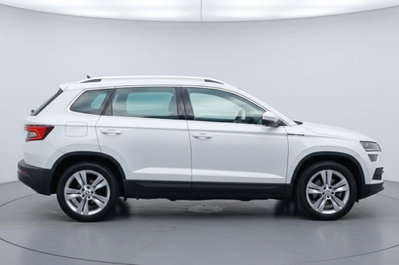 Skoda Karoq 2.0 TDI EVO SCR 4x4 DSG Style (6)