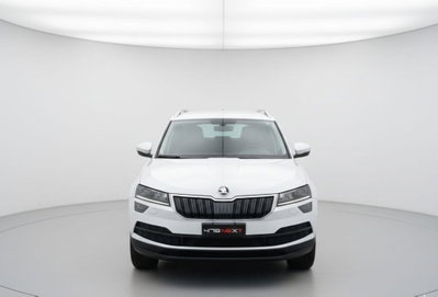 Skoda Karoq 2.0 TDI EVO SCR 4x4 DSG Style (8)