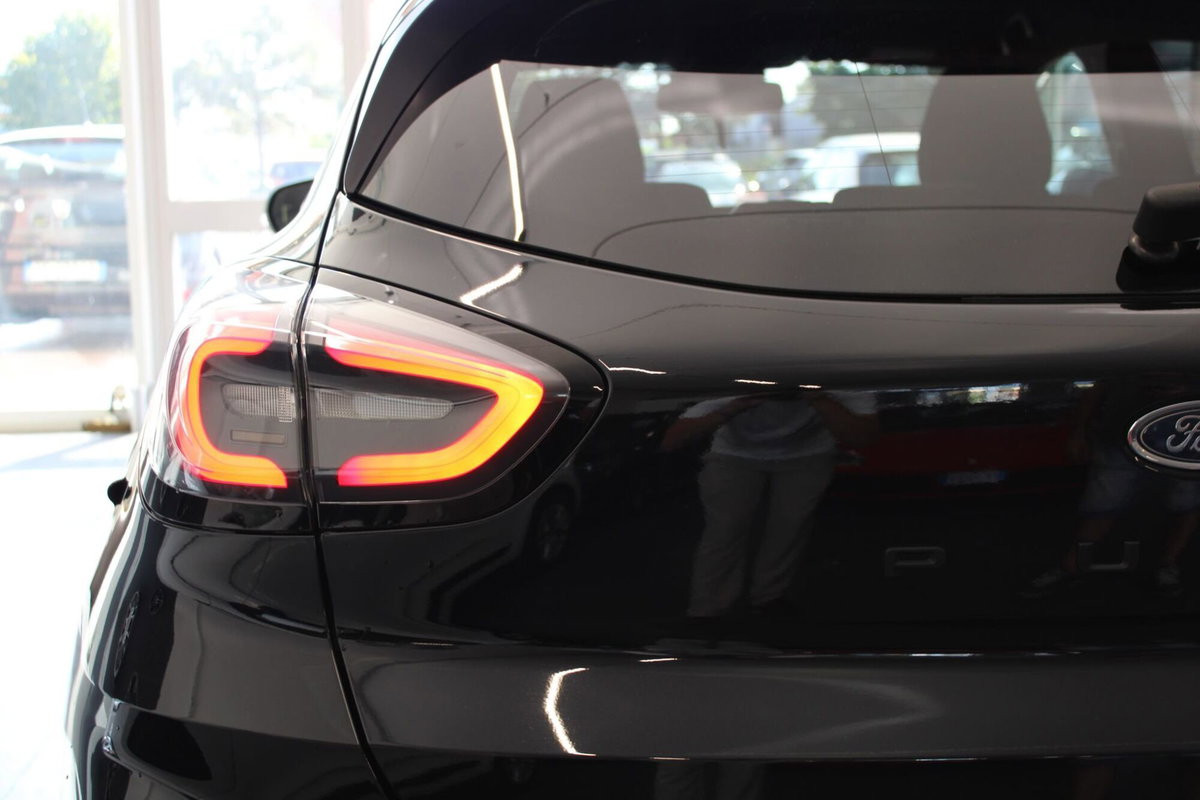 Ford Puma 1.0 EcoBoost Hybrid 125 CV S&S ST-Line Design 2 (5)