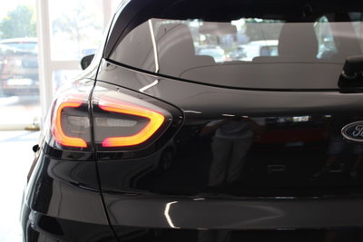 Ford Puma 1.0 EcoBoost Hybrid 125 CV S&S ST-Line Design 2 (5)