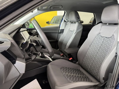 Audi A1 Sportback 30 TFSI S line edition (4)