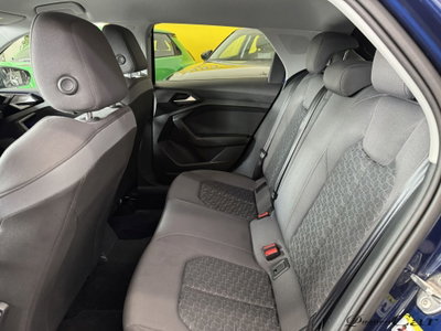 Audi A1 Sportback 30 TFSI S line edition (5)