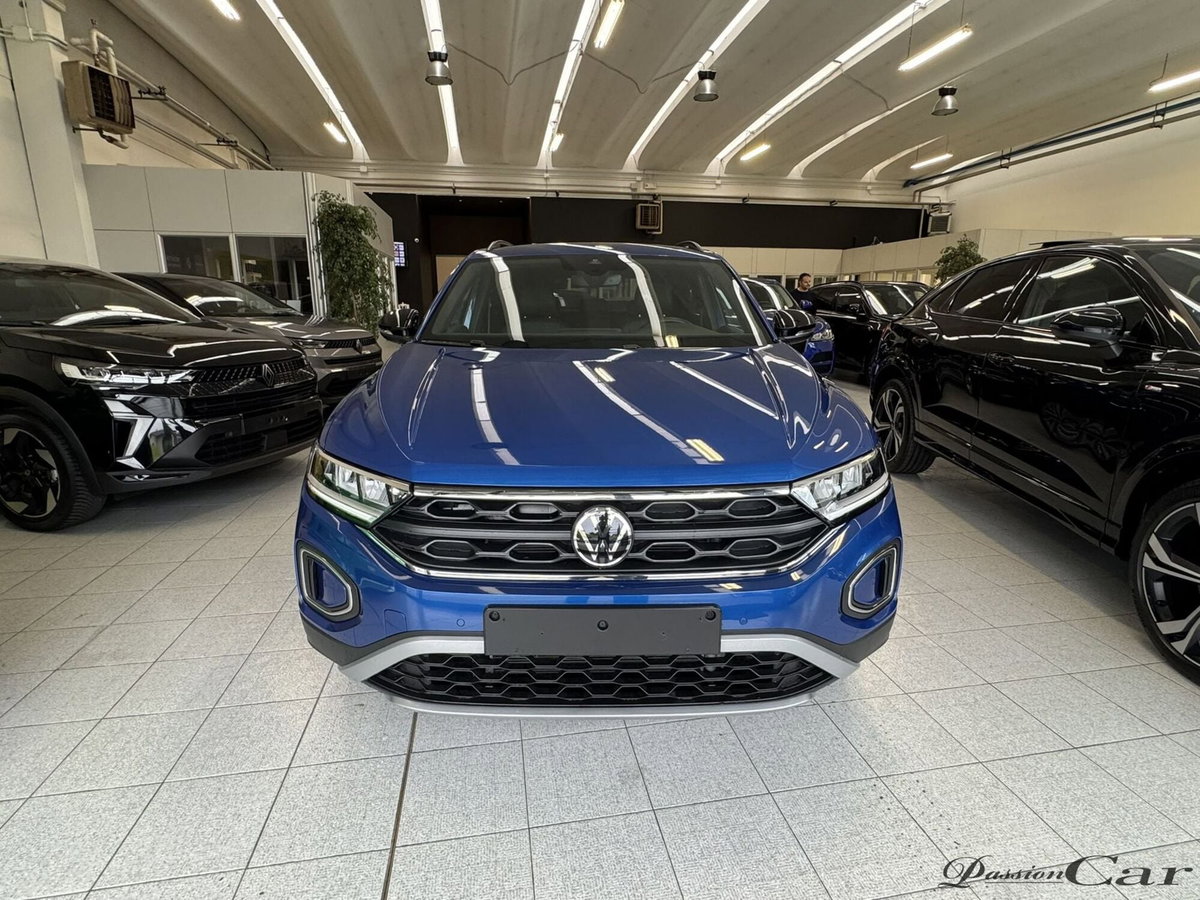 Volkswagen T-Roc 2.0 TDI SCR Advanced BlueMotion Technology (2)