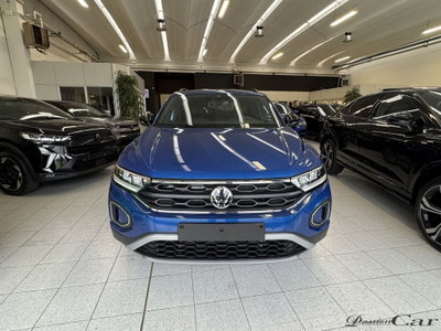 Volkswagen T-Roc 2.0 TDI SCR Advanced BlueMotion Technology (2)