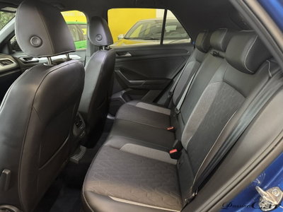 Volkswagen T-Roc 2.0 TDI SCR Advanced BlueMotion Technology (8)